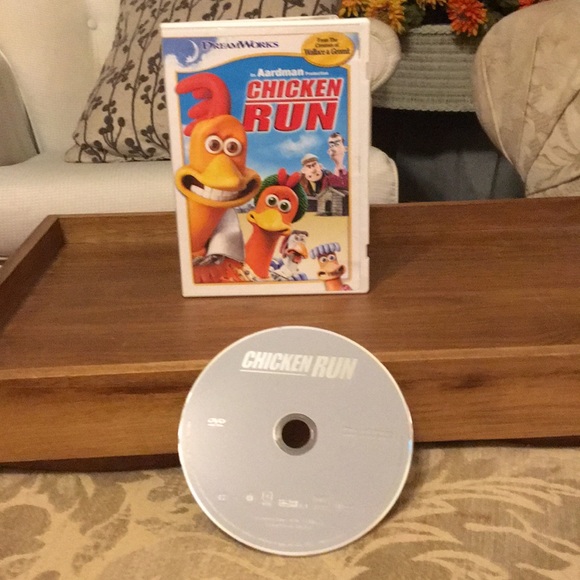 Chicken run - Picture 2 of 2